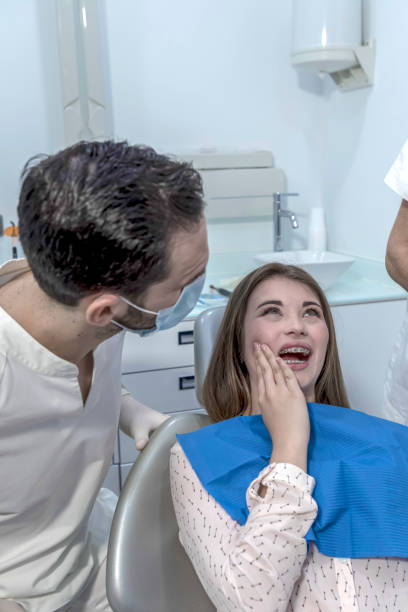 Best Emergency Pediatric Dental Care in Ettrick, VA
